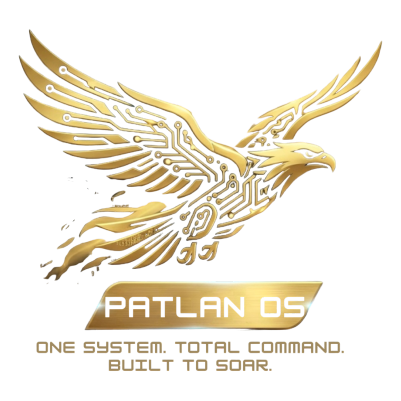 PATLAN OS